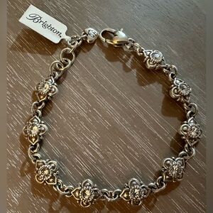 Brighton Retired Alcazar Bracelet JB9002